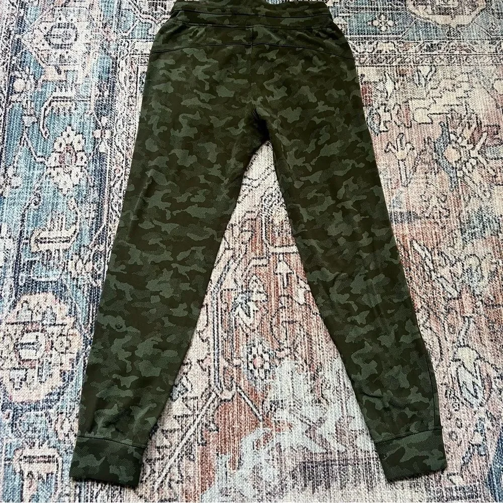 Lululemon Ready to Rulu Jogger 29